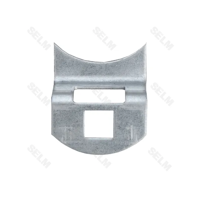 Зажим пружини Claas