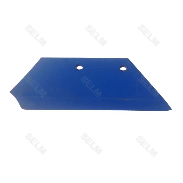 Леміш правий XL 36 Overum