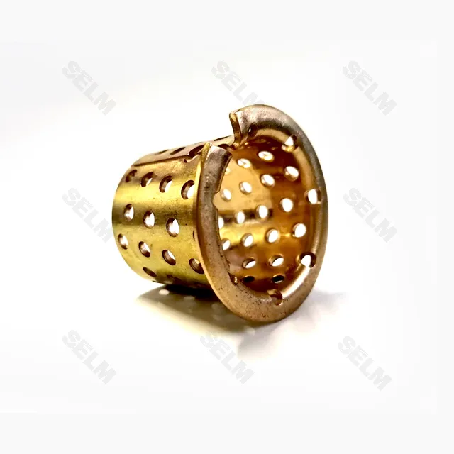 Втулка бронзовая 50/39x35x40  CLAAS SMART PART