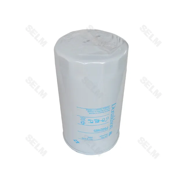 Фільтр масляний P502465 (Donaldson)