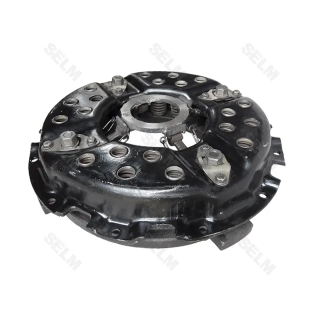 Корзина муфти зчеплення Т-150 (нова)