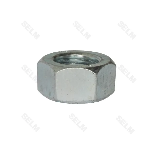 Гайка М18*1,5