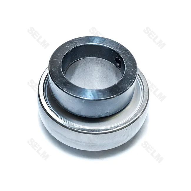 GE40KRRB підшипник (40x80x56.5) YEL208 - MVT