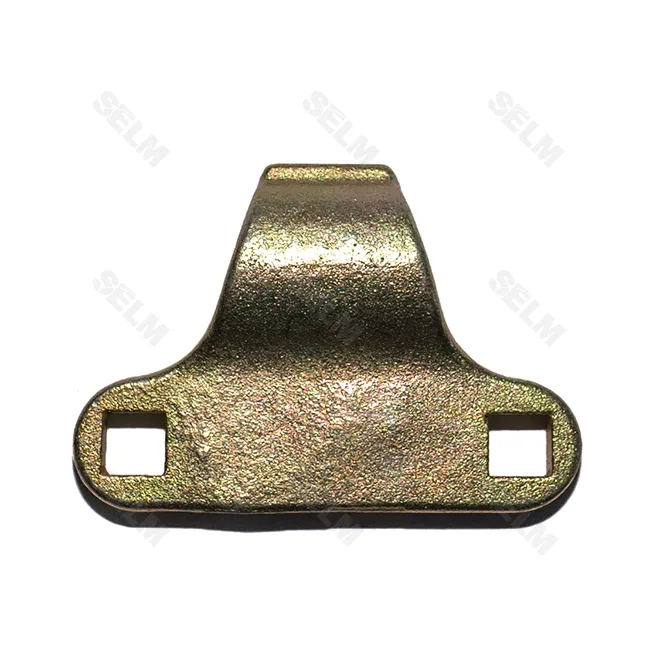 Притискувач ножа CLAAS