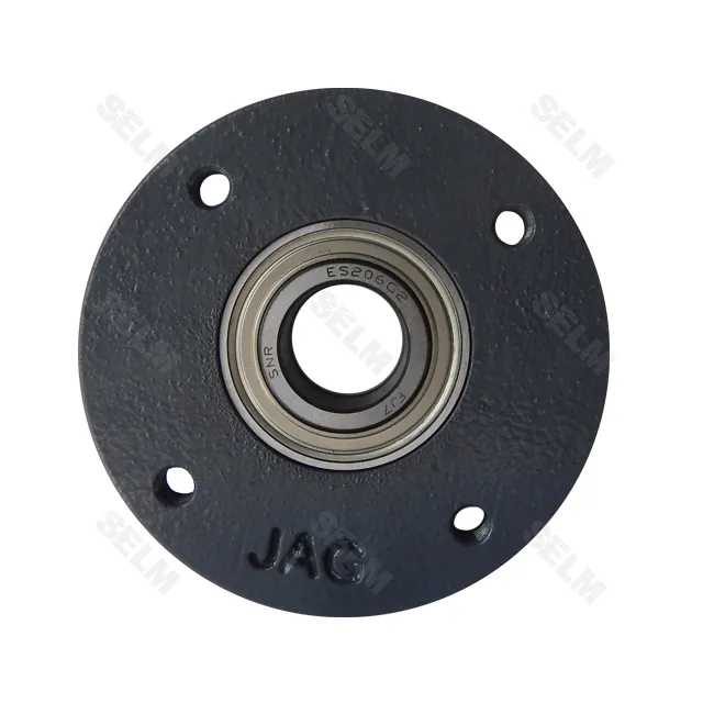 Корпус підшипника в зборі Claas SNR