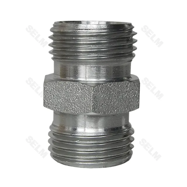 Перехідник x-G12-L M18x1,5 LEMKEN