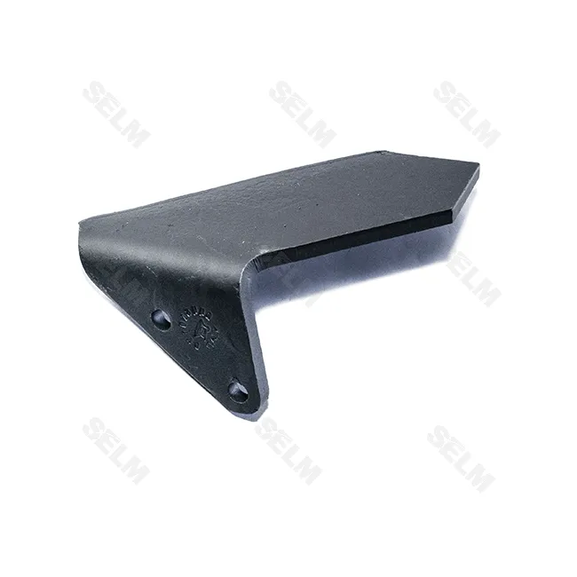 Леміш лівий HORSCH