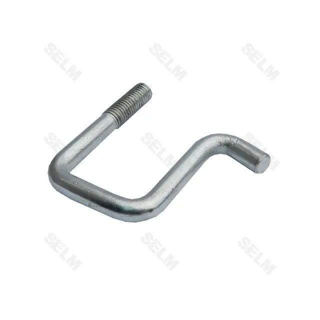 Стрімянка М12 VADERSTAD