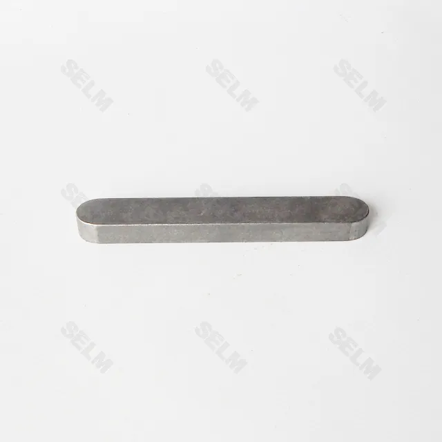 Шпонка 14x9x80 призматич CLAAS