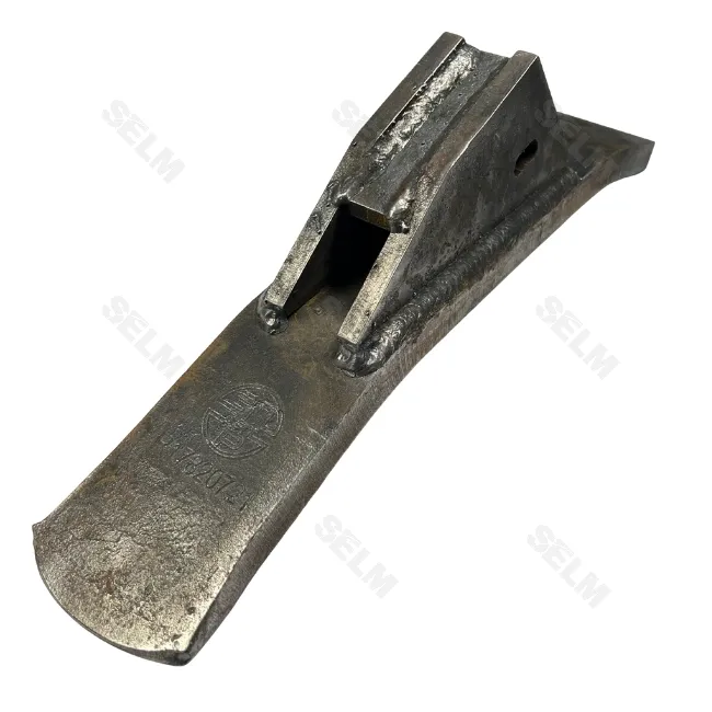 Долото  глибокорозпушувача FARMET