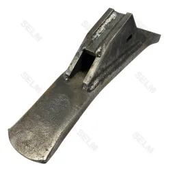 Долото  глибокорозпушувача FARMET | 4010763-VT | СЕЛМ АГРО