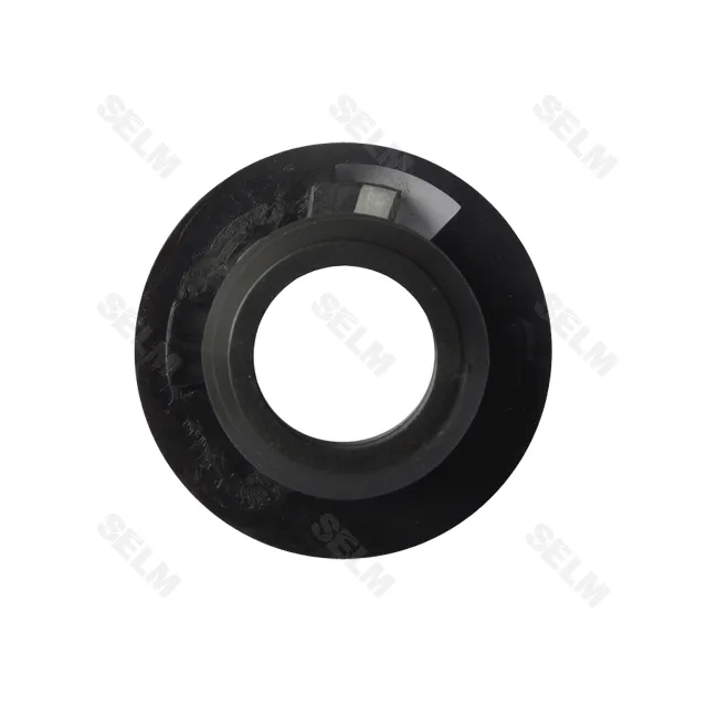 Втулка пластикова 52.4x25.7мм, 1010-20 CASE