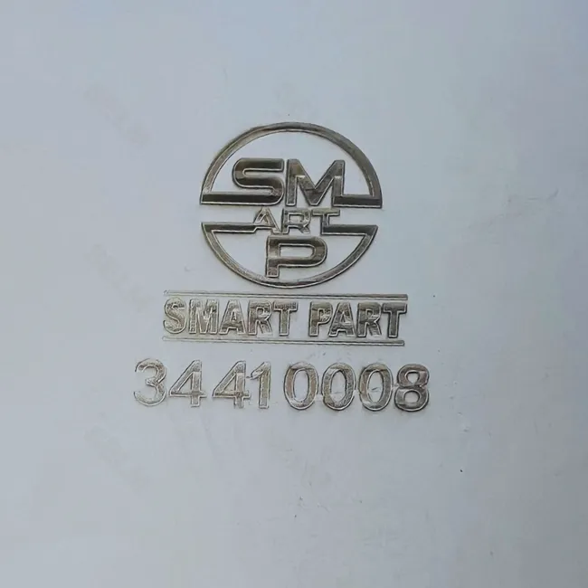 Полоса відвалу права 4 DMSCS LEMKEN