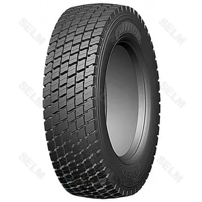 205/75R17,5 Шина 124/122L JD575 3PMSF (Jinyu)