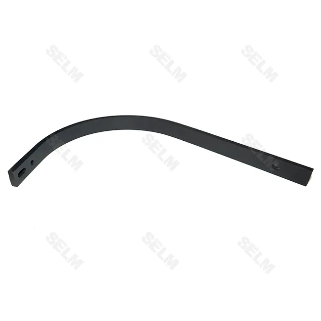 Стійка культиватора 605×45×15 CASE — SMART PART — 33017584-SP