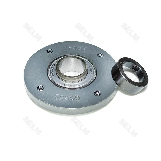 Корпус підшипника в зборі JHB CLAAS