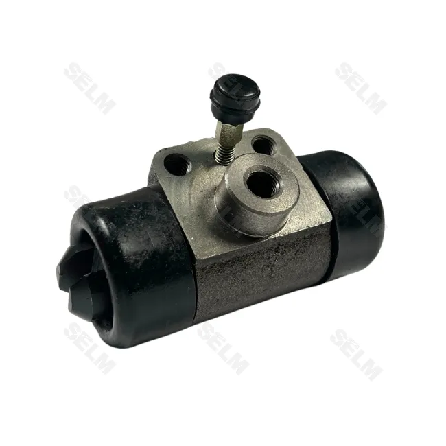 Циліндр гальмівний CLAAS