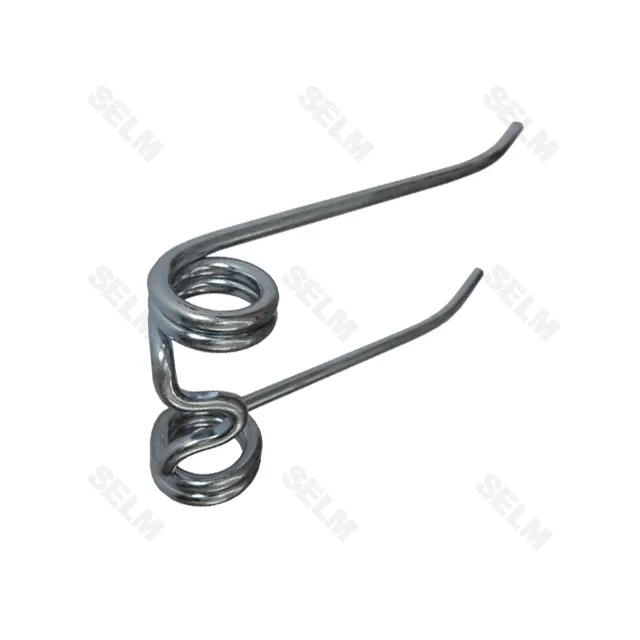 Зуб пружиний малий 15*50*110 - UK
