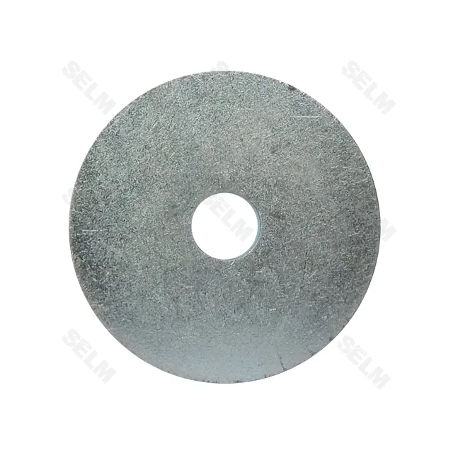 Шайба D51x6 Claas