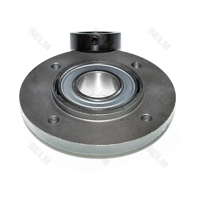 Корпус підшипника в зборі JHB CLAAS