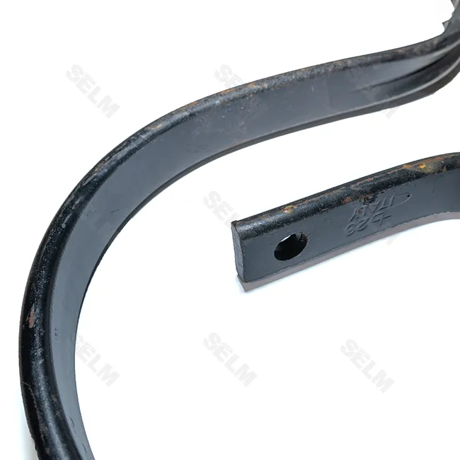 Стійка в зборі LEMKEN KORUND