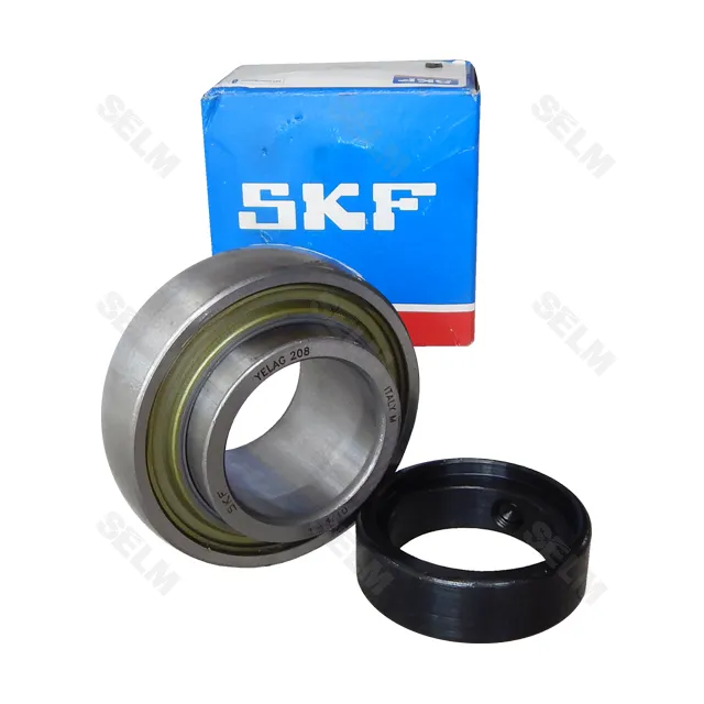 Підшипник YEL 208 2F SKF