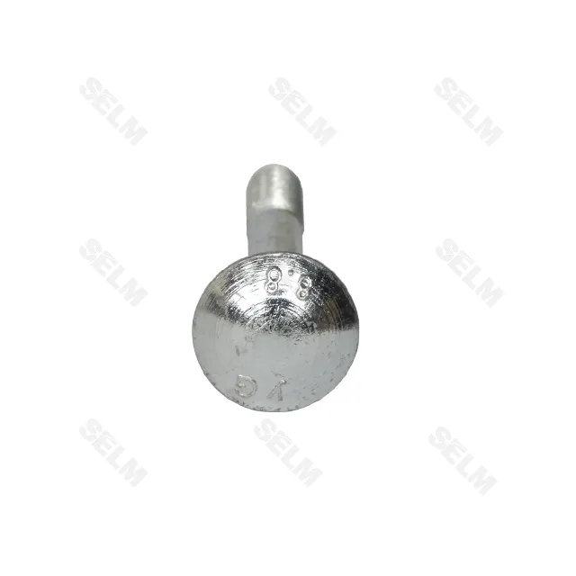 Болт М8*70 8.8-1.25 DIN603