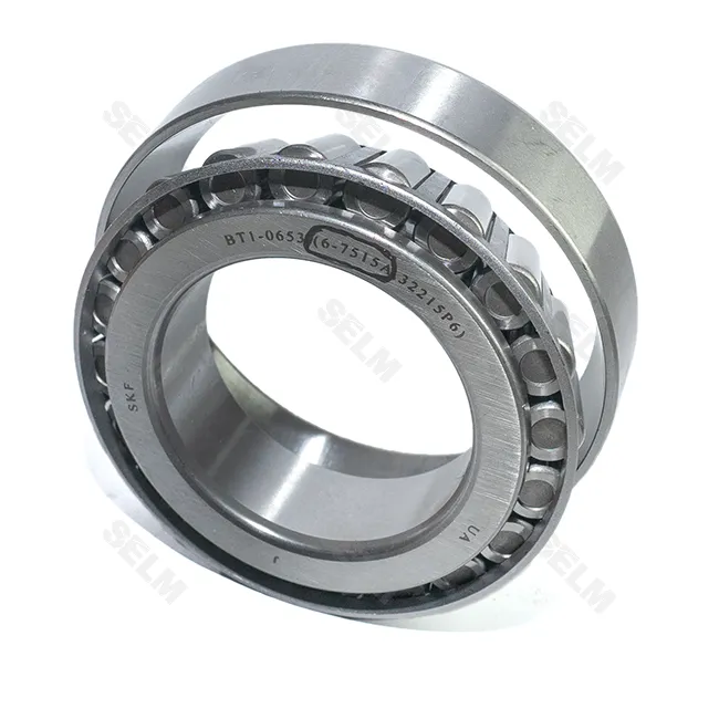 Підшипник 7515 (Україна LBP-SKF)