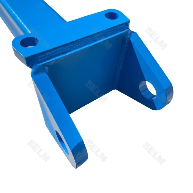 Шарнір D60/D70x937 V-AD160 LEMKEN