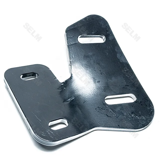 Кронштейн догортача правий GREGOIRE BESSON