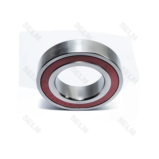 Підшипник 7007-2RS CLAAS - Greece