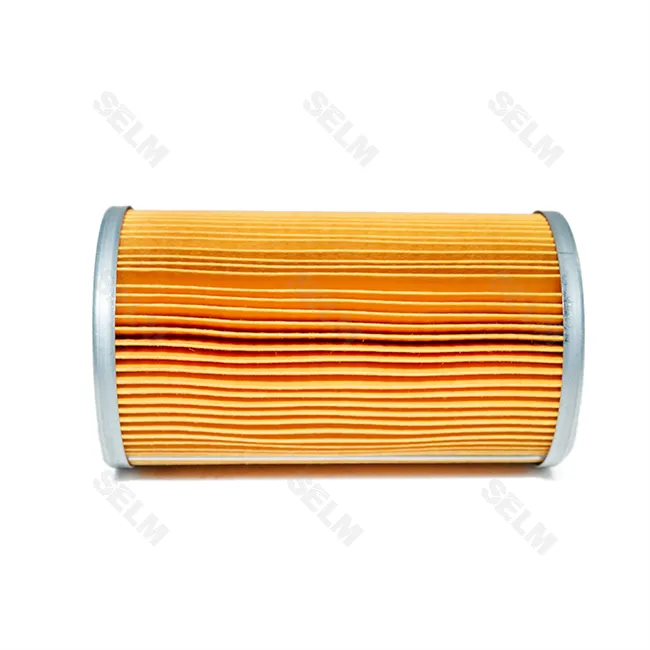 Фільтр елемент паливн. КамАЗ (TRUCK) 95117E/PM800 (вир-во WIX-Filtron UA)