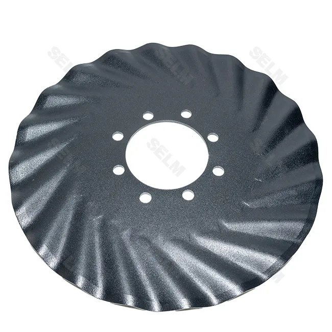 Диск сівалки (хвилястий) 381 х 4 GREAT PLAINS - SMART PART