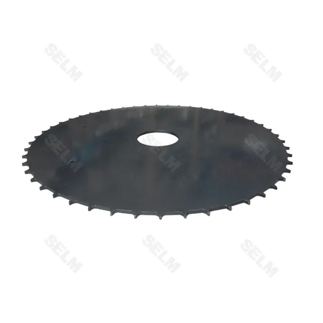 Зірочка Claas