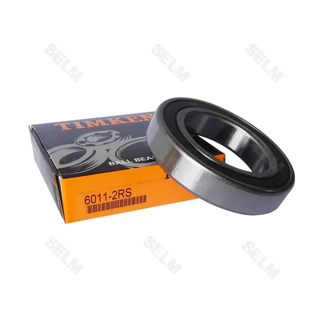 Підшипник 6011-2RS (Timken)