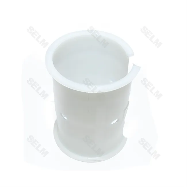 Втулка ковзання варіатора барабана Claas