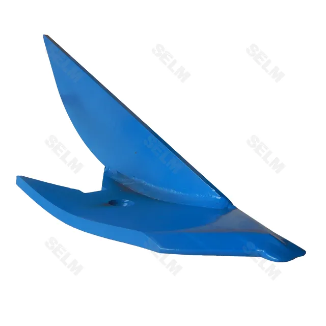 Носок лівий