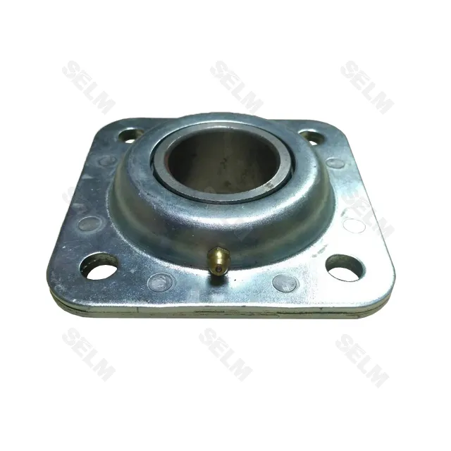 Підшипник в корпусі (d круга 44,45мм) CASE