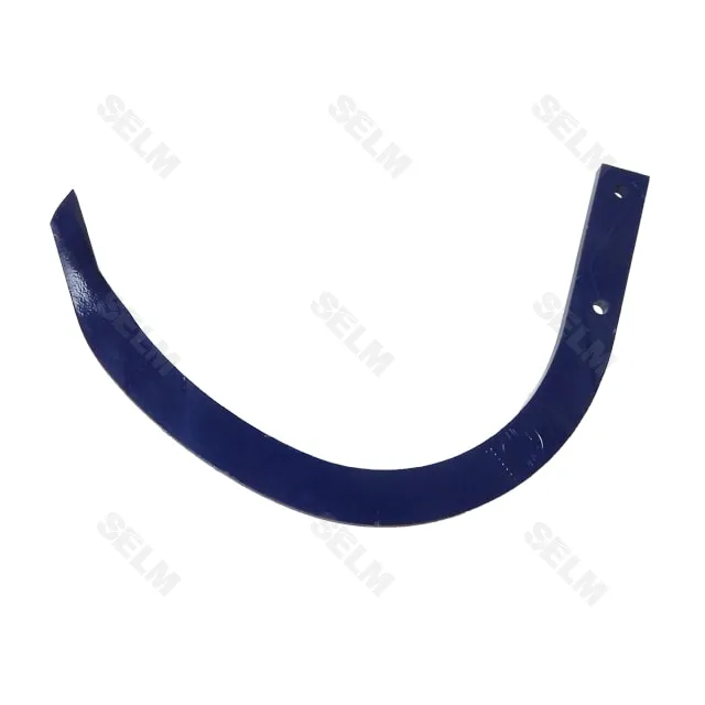 Стійка лапи FARMET 470×40×14 мм для культиватора — 9003266-SP/4009709/9005683