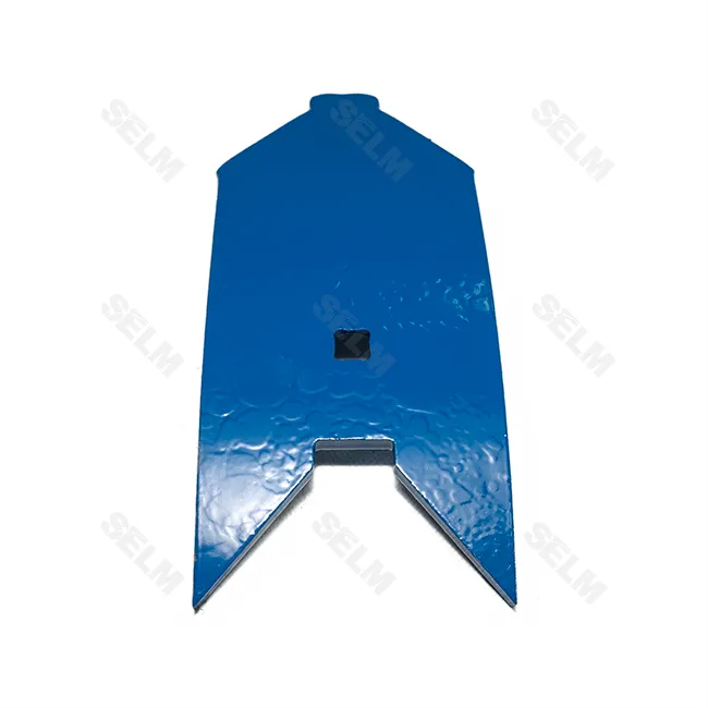 Долото LEMKEN Karat борована сталь 1,96 кг Agriforge 3374442-A