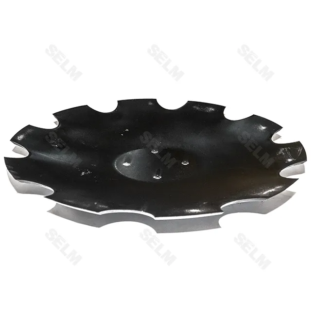 Диск борони ромашка 510х6 мм SMART PART до техніки LEMKEN, 34910027-K