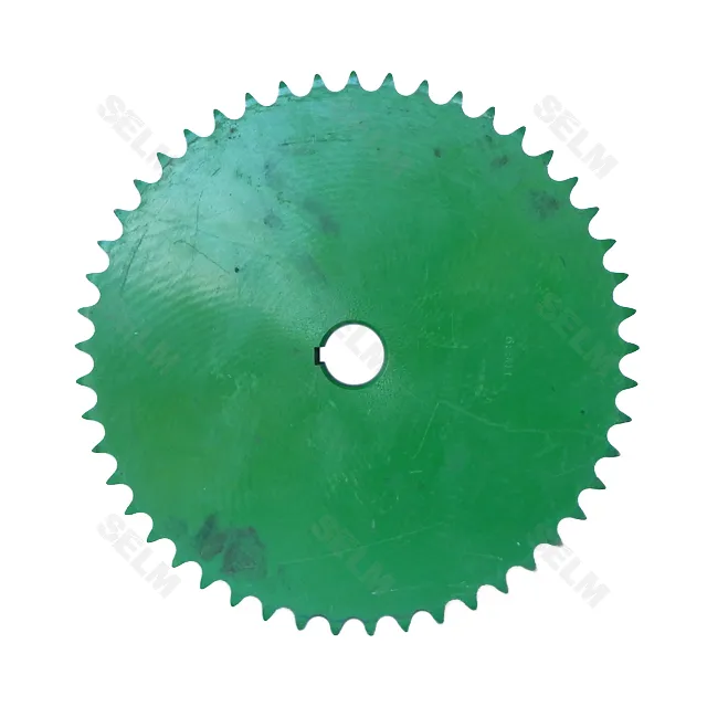 Зірочка John Deere