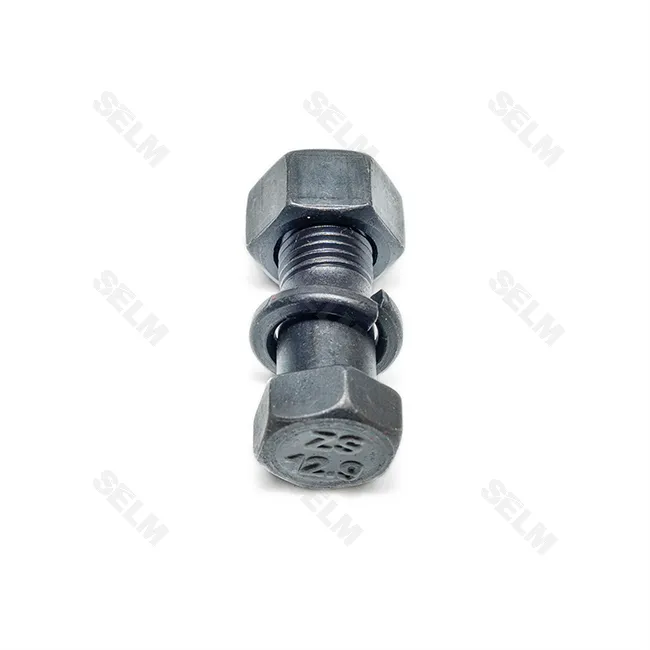 Болт карданного валу з гайкой ЗІЛ.Т-150