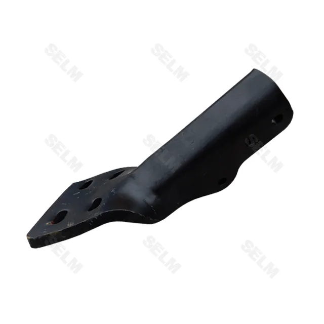 Корпус предплужника посилений правий LEMKEN