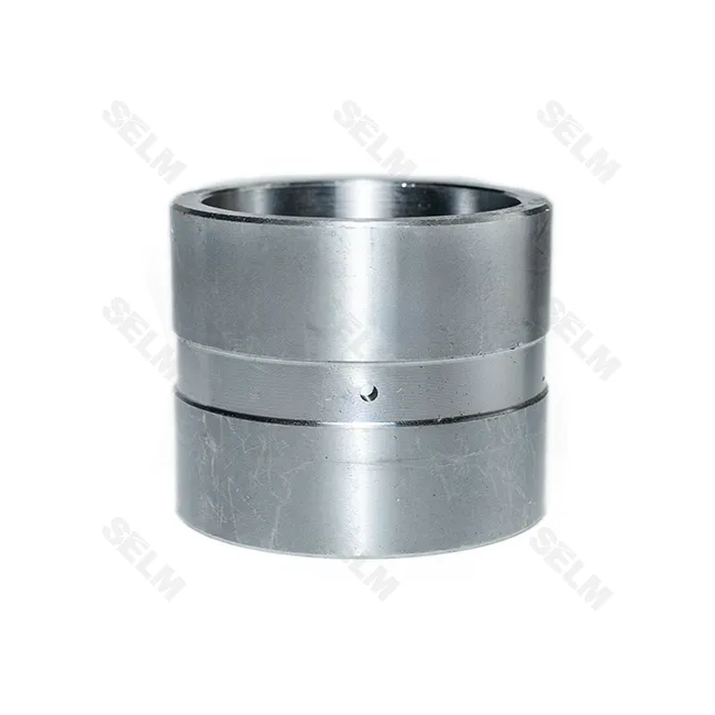 Втулка металева D60x72x60 Kverneland