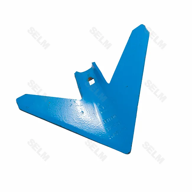 Лапа культиватора 170 мм стрільчата SMART PART для техніки Kompaktor Lemken, 3374356-SP