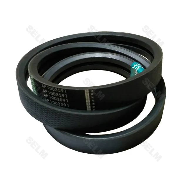 Ремінь Claas 1003591