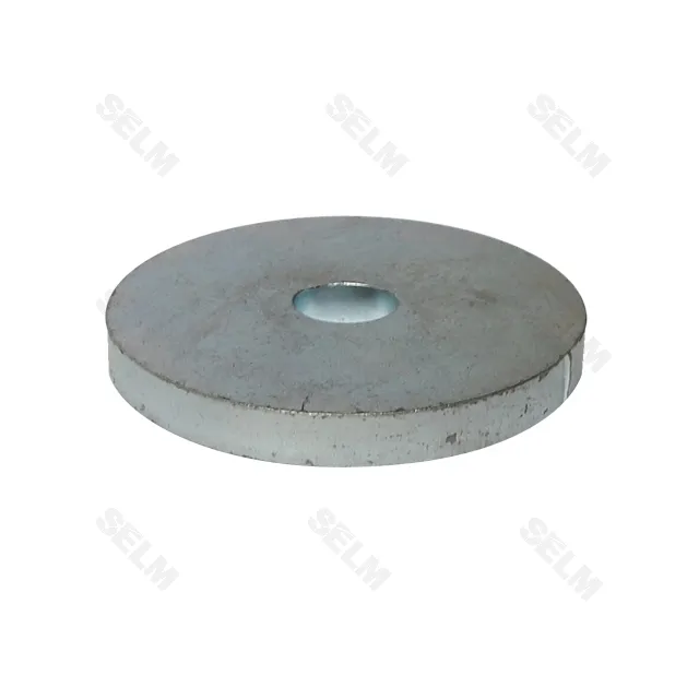 Шайба D51x6 Claas