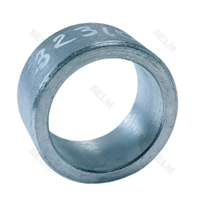 Втулка D45/35x23 V LEMKEN