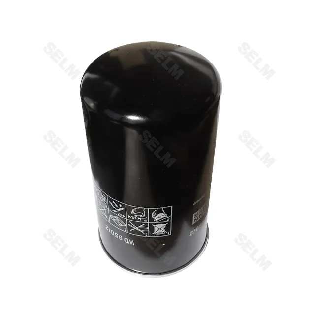 Фільтр гідравлічний Claas WD950/2